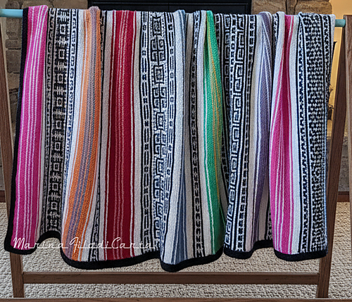 Maya Blanket photo 1