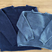 Kalles sweater for kids 0-6 years pattern 