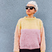 Mellow Sweater pattern