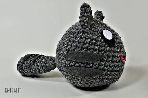 Slime Rancher Amigurumi Tabby Slime photo 8