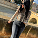 Jersey Vidriera pattern 