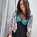 Rebeca Moka pattern 