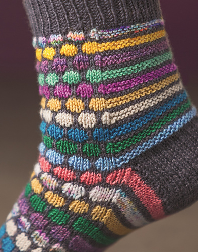 Ravelry: Meta pattern by Kino Knits