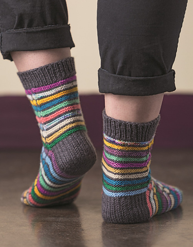 Ravelry: Meta pattern by Kino Knits