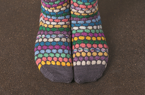 Ravelry: Meta pattern by Kino Knits