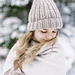 Wrapped in Rib Hat pattern 
