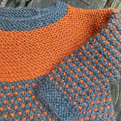 Oslo-sgenser - byKnitMomWi