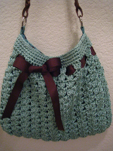 Nordstrom Hobo Bag photo 6