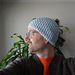 Frozen Moss Beanie pattern 