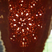 Window Lace Beanie pattern 