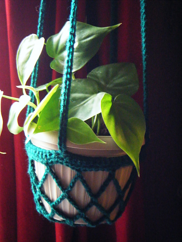 Small Plant Hanger photo 1
