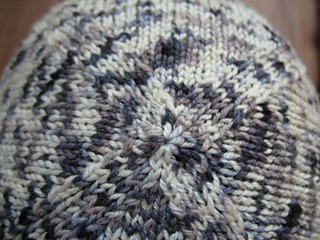 Bind Off