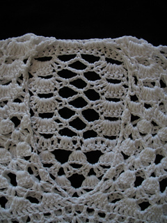 Reworked neck stitches, wrong side