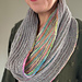 Tunbridge Cowl pattern 