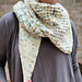 Keystone Shawl pattern