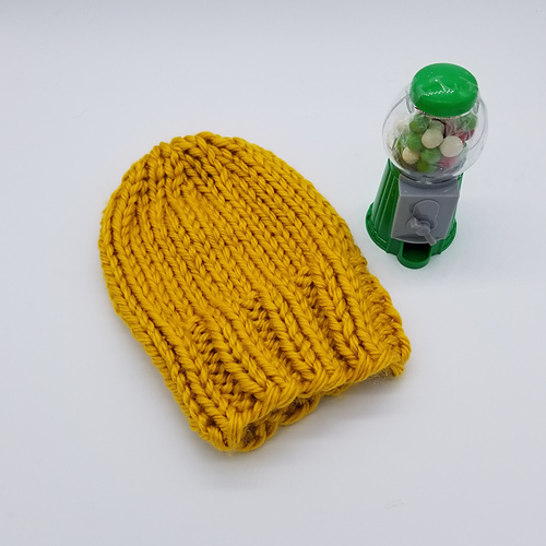 Ravelry: Hickory Child Hat pattern by Beryl Westby