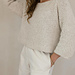 Nina Top pattern