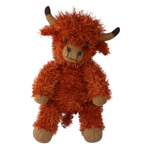 Ravelry Highland Cow Knit A Teddy Pattern By Sarah Gasson ravelry-highland-cow-knit-a-teddy-pattern-by-sarah-gasson