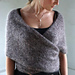 Isolde Shawl pattern