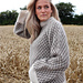 Obscura Sweater pattern