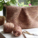 Violetta Clutch pattern