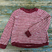 Midi Stripes Sweater pattern