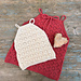 Anchor Bay Strap Top pattern