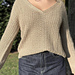TiticHaya Sweater pattern 