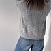 Griselle Pullover pattern