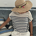 My Seaside Tee pattern
