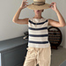 Mediterraneo Top pattern