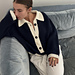 Vela Sweater pattern