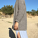 Chaqueta Garbancito pattern 