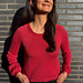 Frederiksberg Blouse pattern