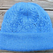 Chloes butterfly hat pattern 