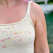 Dayglow Tank pattern 