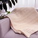 Seedling Blanket pattern 