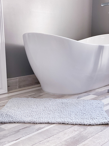 Suds and Bubbles Bathmat photo 5