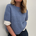 Latesummerdream tee pattern 