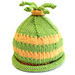 Cutie Hat pattern 