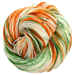The Orange and The Green Speckle