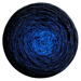Blue-nique Chromatic Gradient