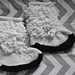 Fuzzy Slippers pattern 
