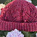 Orchard Hat pattern 