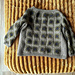 January Jumper pattern 