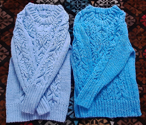 【希少】結々Made in Italy full pattern ニット 20221209_184708_medium.jpg