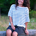 Janne tee pattern