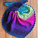 Hopscotch Scarf pattern