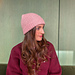 Breezy Beanie pattern