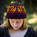 Woodland Wonderland Hat pattern